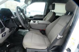 2020 Ford F-350 XLT 4WD Crew Cab 8' Box w/power cloth seats, BUC - Photo #10