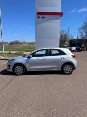 Used 2021 Kia Rio 5-Door for sale in Moncton, NB