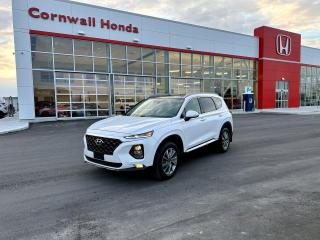 Used 2019 Hyundai Santa Fe 2.0 for sale in Cornwall, ON