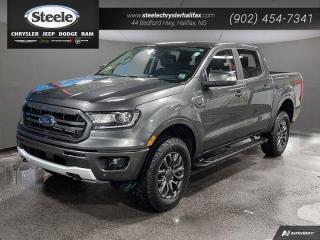 Used 2019 Ford Ranger LARIAT for sale in Halifax, NS