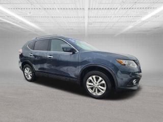 Used 2016 Nissan Rogue S for sale in Halifax, NS