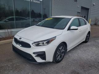 Used 2019 Kia Forte EX for sale in Dieppe, NB
