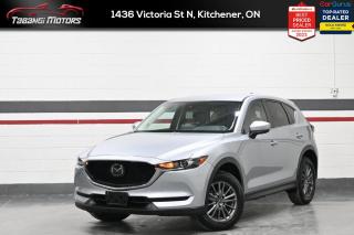 Used 2021 Mazda CX-5 GS  No Accident Carplay Blindspot Leather for sale in Mississauga, ON