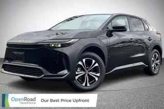 New 2024 Toyota bZ4X XLE for sale in Abbotsford, BC