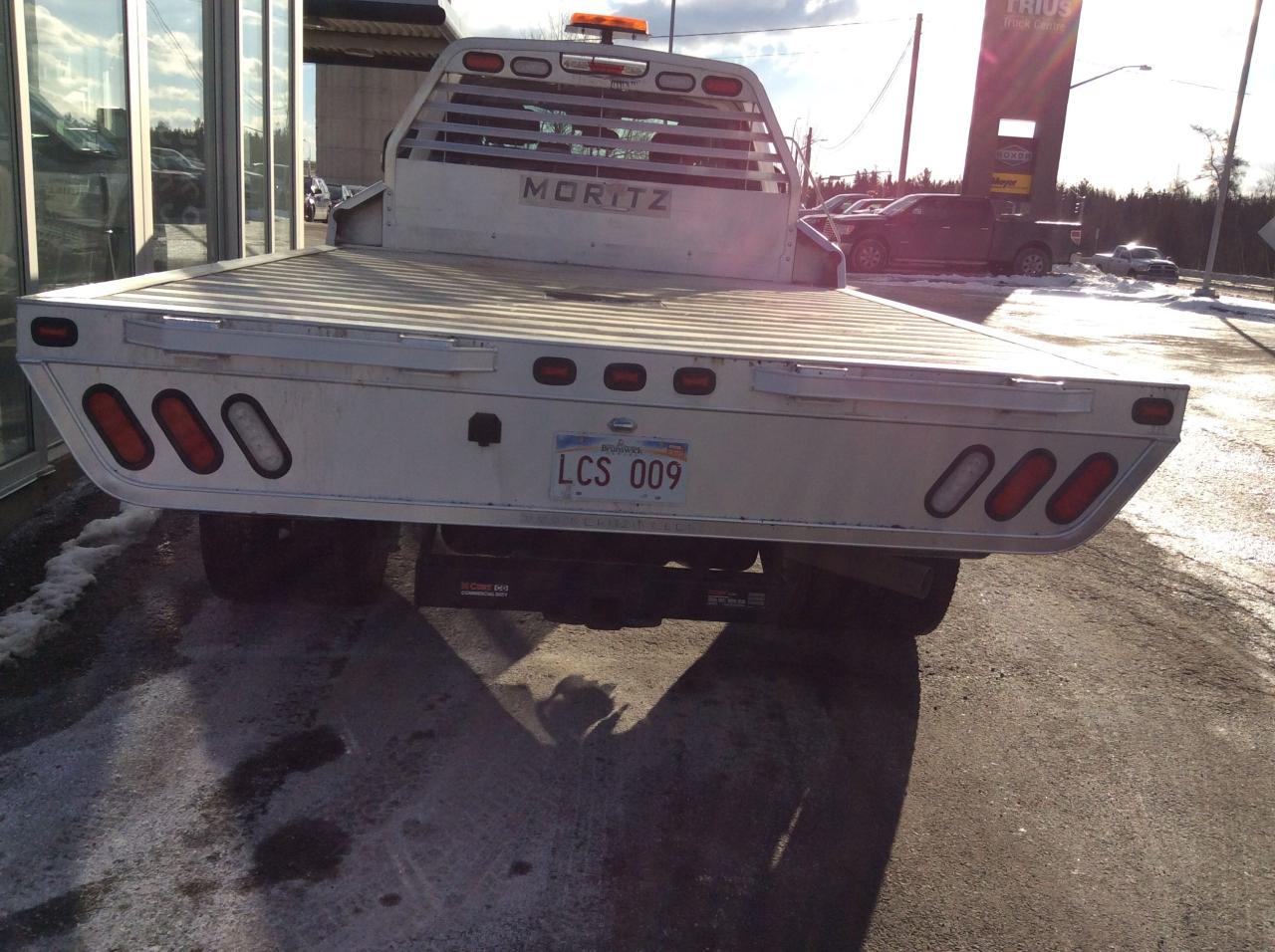 2022 Ford F-550 XL Photo