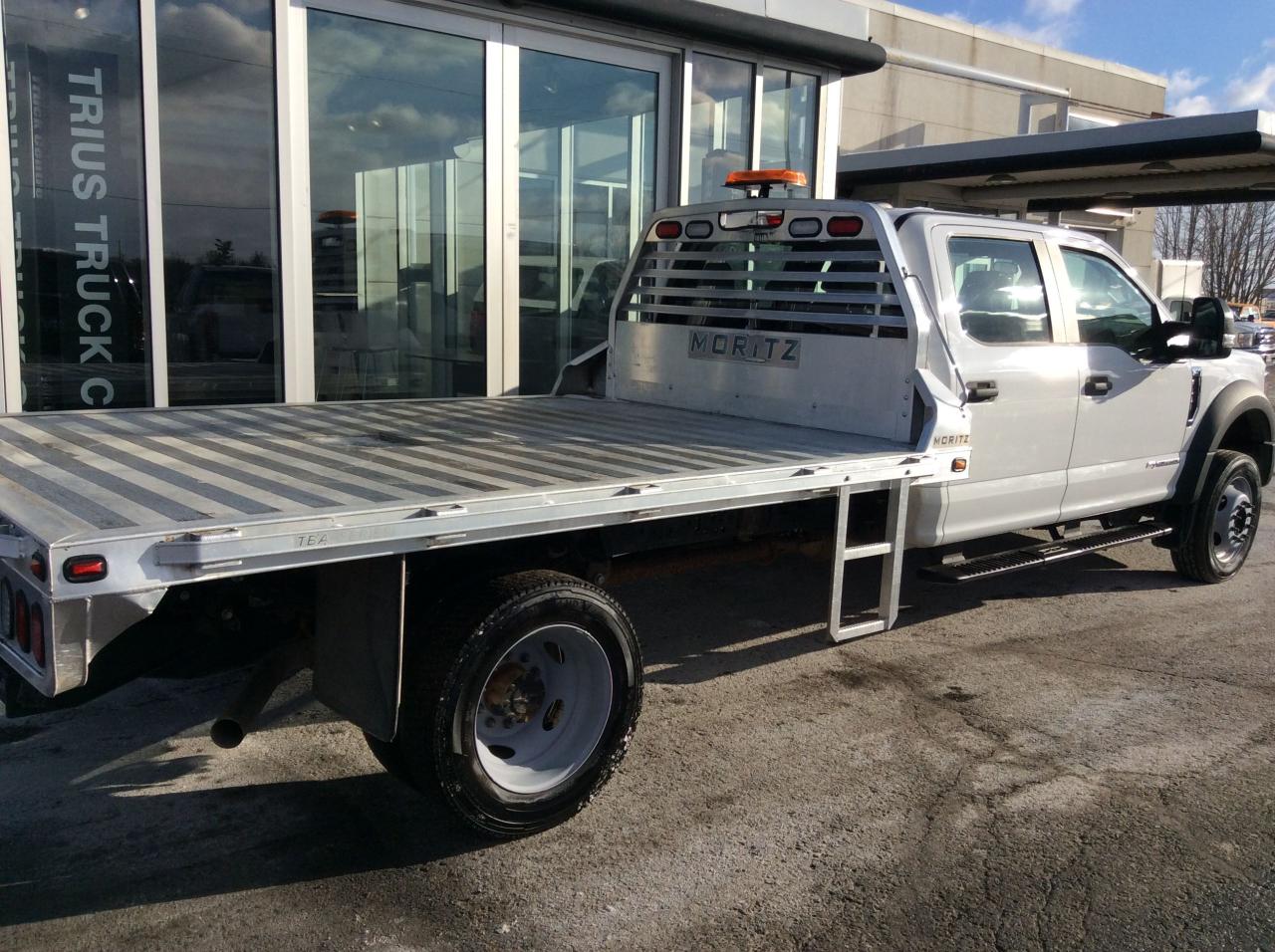 2022 Ford F-550 XL Photo4