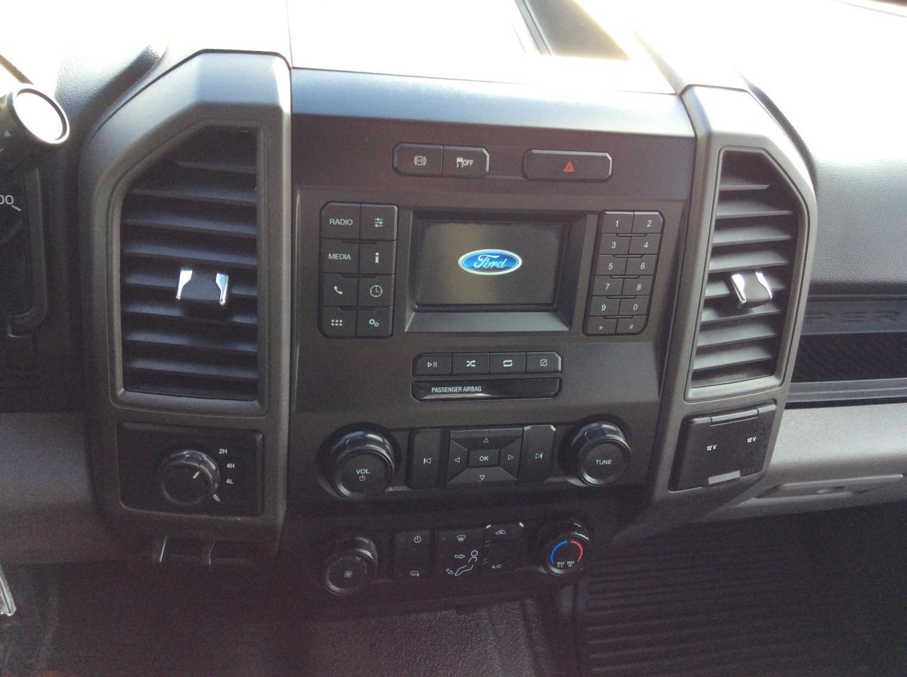 2022 Ford F-550 XL Photo