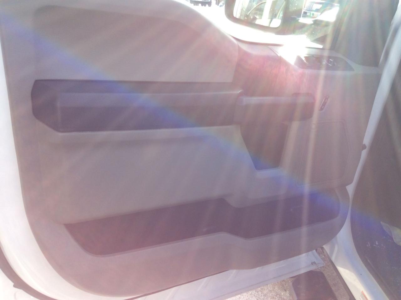 2022 Ford F-550 XL Photo