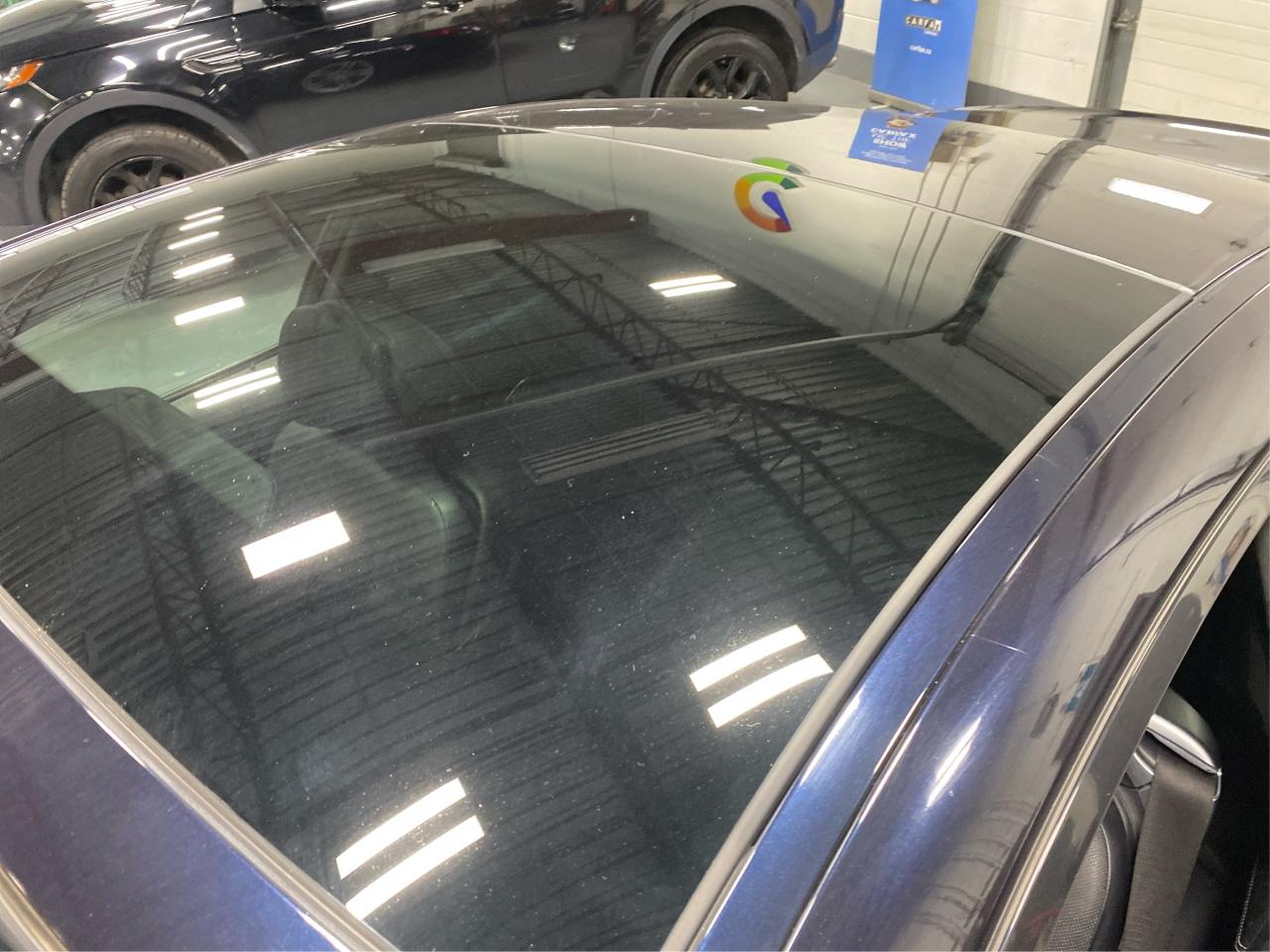 2012 BMW 6 Series 650i xDrive Photo