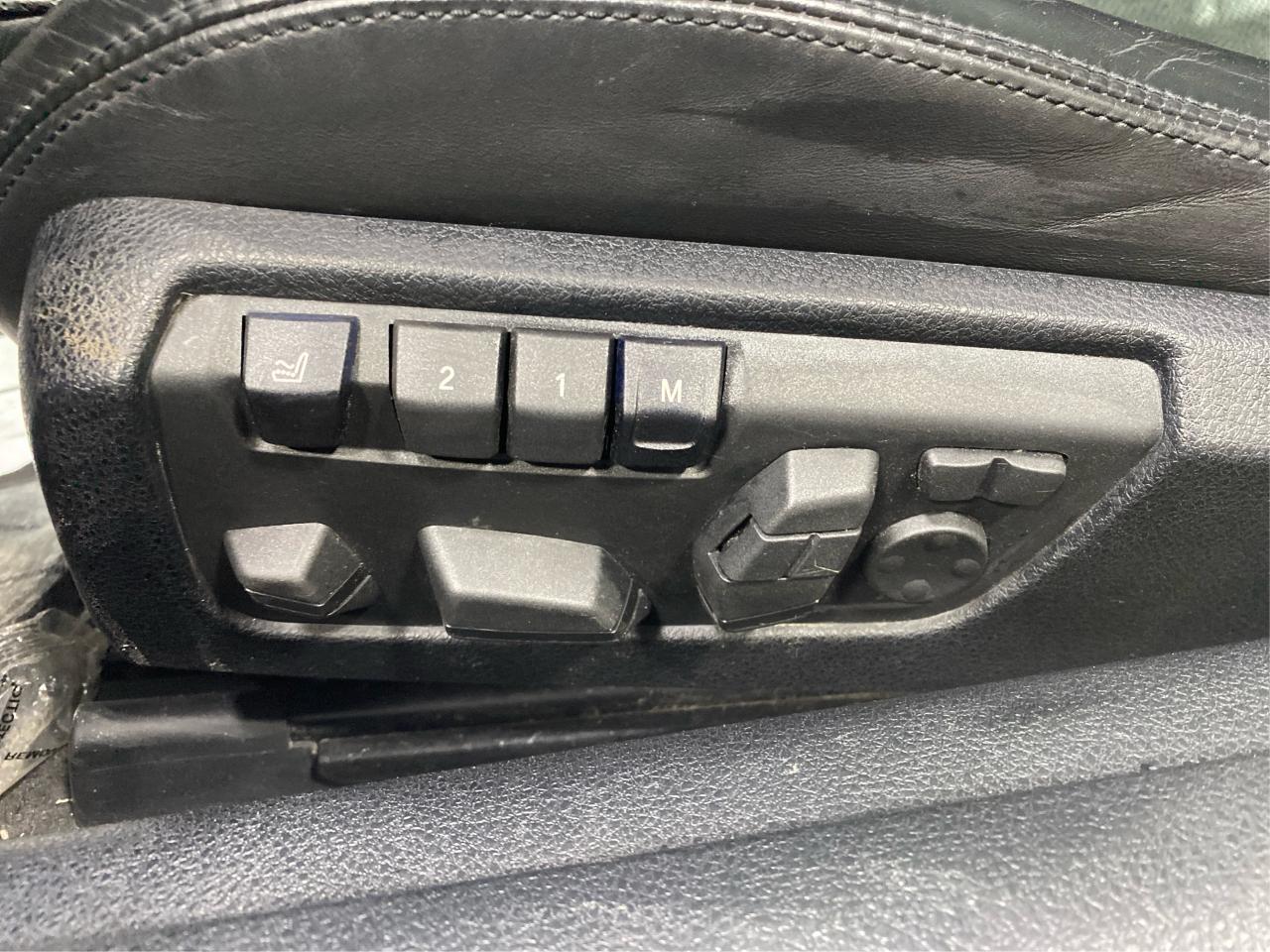 2012 BMW 6 Series 650i xDrive Photo