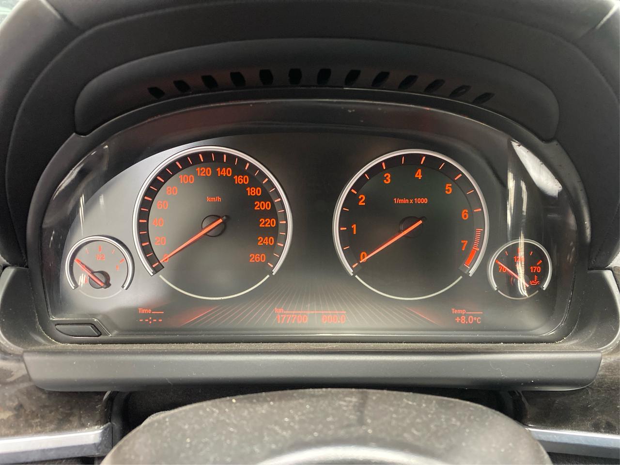 2012 BMW 6 Series 650i xDrive Photo