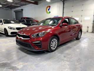 Used 2019 Kia Forte LX for sale in North York, ON