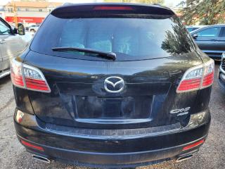 2012 Mazda CX-9 AWD 4dr GS 1-Owner Clean CarFax Financing Trade OK - Photo #4