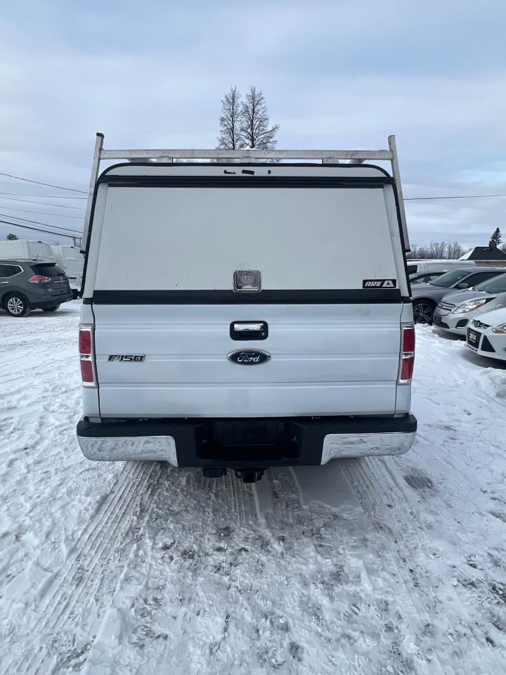 2013 Ford F-150 XLT 5.0 Photo3