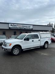 Used 2013 Ford F-150 XLT 5.0 for sale in Ottawa, ON