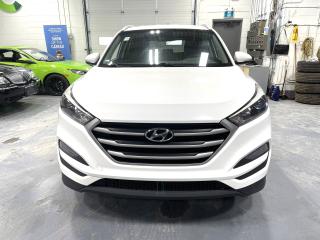 Used 2017 Hyundai Tucson Premium for sale in North York, ON