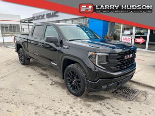 New 2024 GMC Sierra 1500 ELEVATION for sale in Listowel, ON