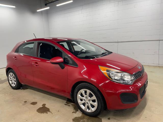 2015 Kia Rio LX+ Photo1