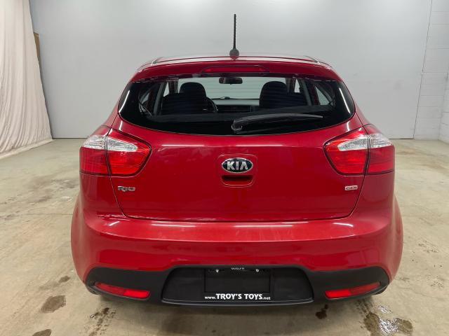 2015 Kia Rio LX+ Photo5