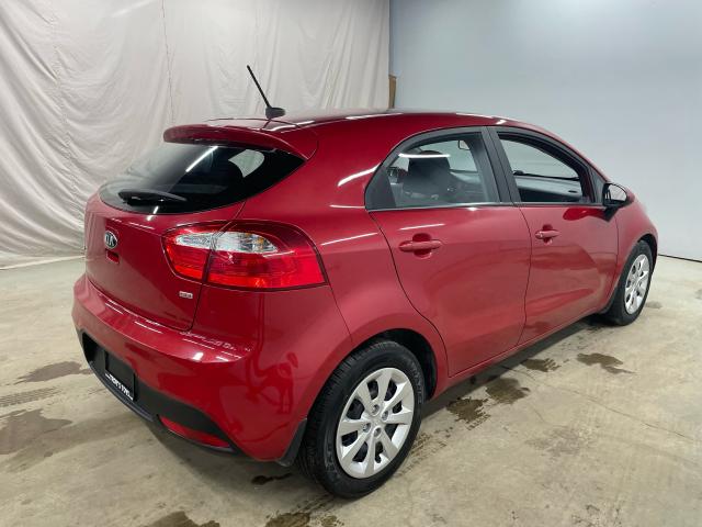 2015 Kia Rio LX+ Photo7