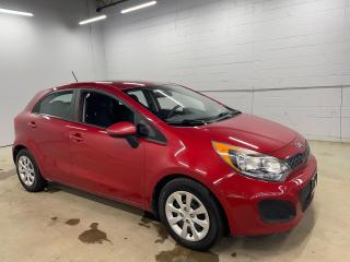 Used 2015 Kia Rio LX+ for sale in Kitchener, ON