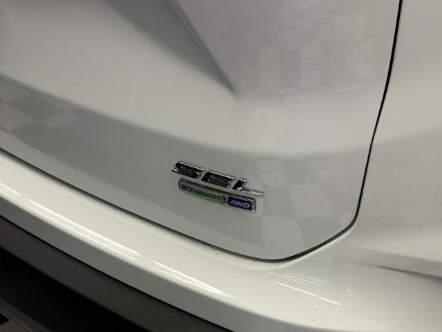 2019 Ford Edge SEL AWD+ApplePlay+PWR Gate+RemoteStart+CLEANCARFAX Photo67