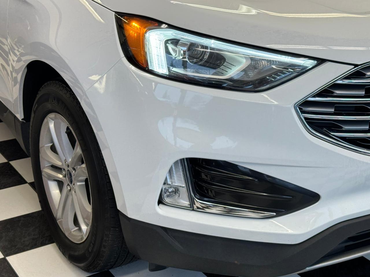 2019 Ford Edge SEL AWD+ApplePlay+PWR Gate+RemoteStart+CLEANCARFAX Photo38