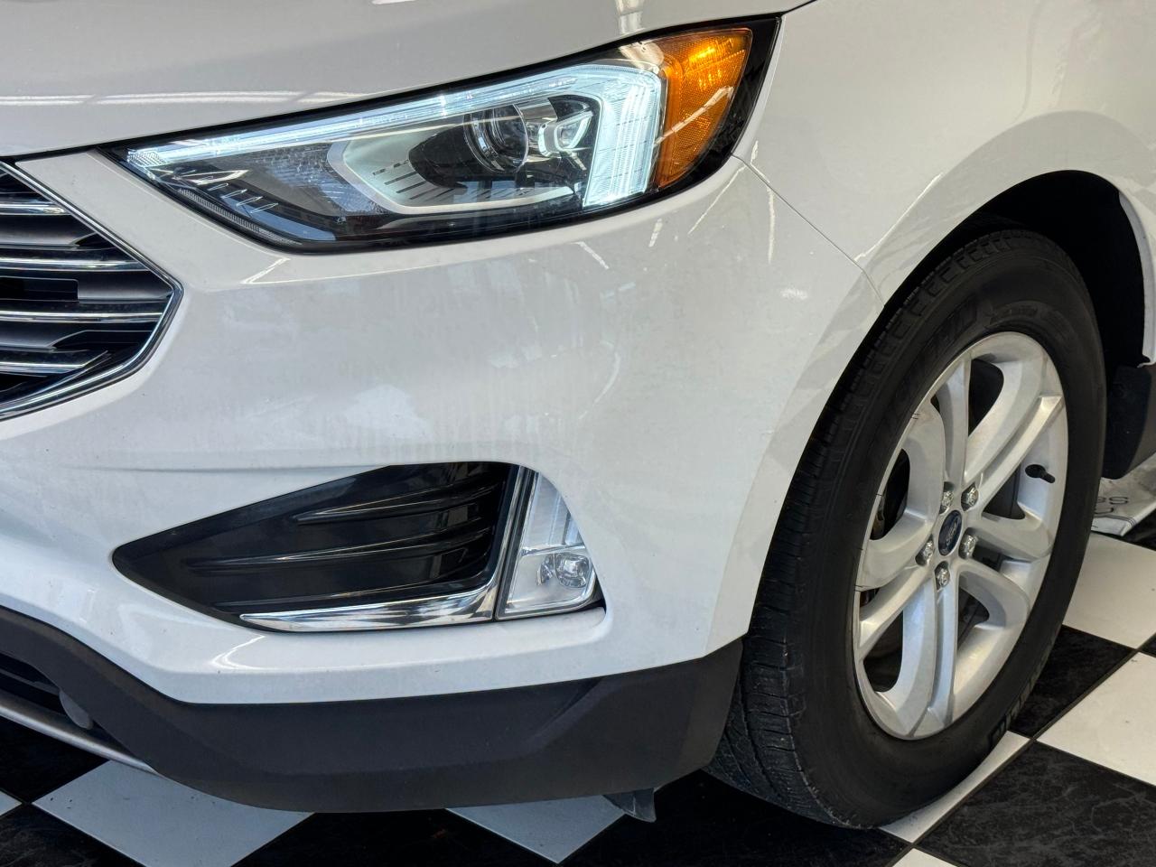 2019 Ford Edge SEL AWD+ApplePlay+PWR Gate+RemoteStart+CLEANCARFAX Photo39