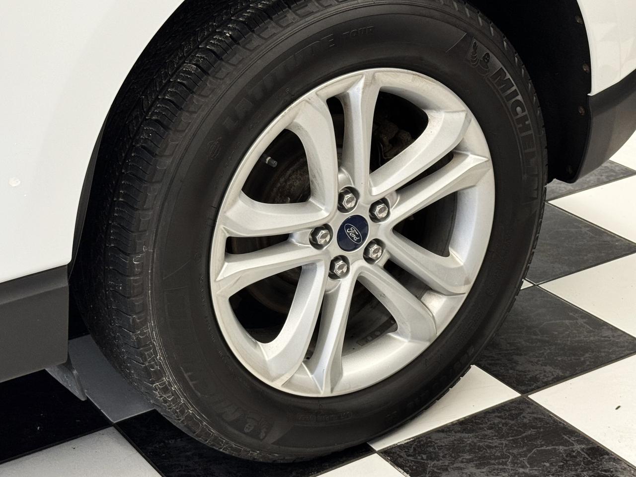 2019 Ford Edge SEL AWD+ApplePlay+PWR Gate+RemoteStart+CLEANCARFAX - Photo #55