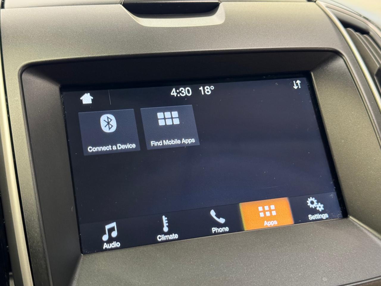 2019 Ford Edge SEL AWD+ApplePlay+PWR Gate+RemoteStart+CLEANCARFAX - Photo #32
