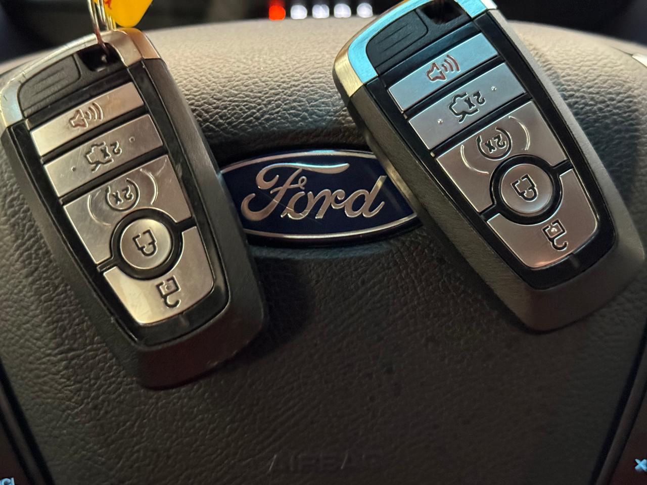 2019 Ford Edge SEL AWD+ApplePlay+PWR Gate+RemoteStart+CLEANCARFAX - Photo #15