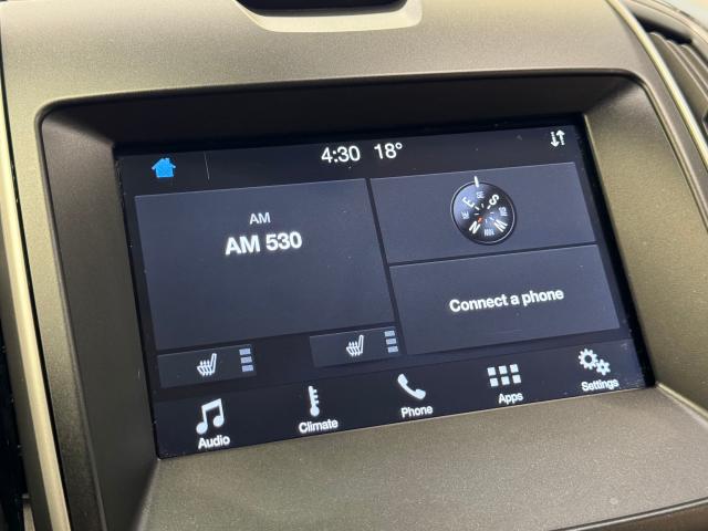 2019 Ford Edge SEL AWD+ApplePlay+PWR Gate+RemoteStart+CLEANCARFAX Photo30