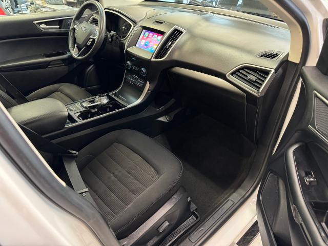 2019 Ford Edge SEL AWD+ApplePlay+PWR Gate+RemoteStart+CLEANCARFAX Photo20