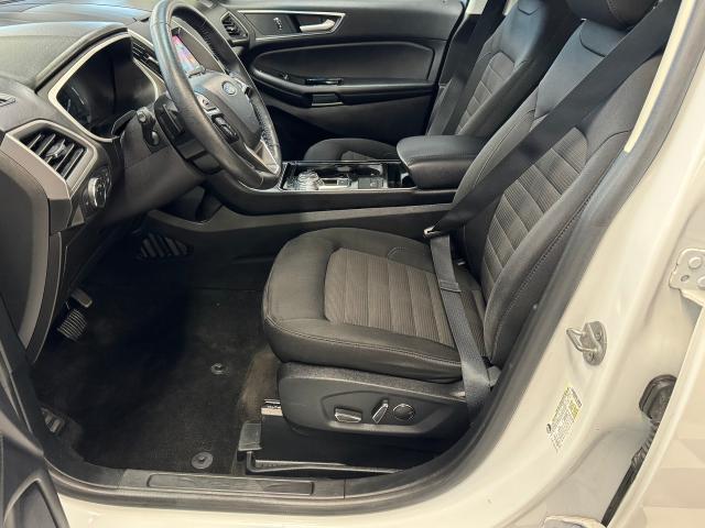 2019 Ford Edge SEL AWD+ApplePlay+PWR Gate+RemoteStart+CLEANCARFAX Photo18