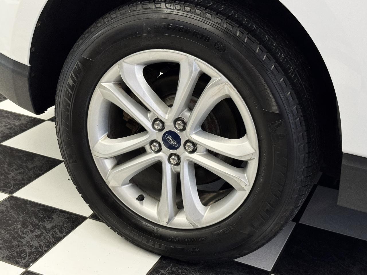 2019 Ford Edge SEL AWD+ApplePlay+PWR Gate+RemoteStart+CLEANCARFAX - Photo #56