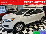 2019 Ford Edge SEL AWD+ApplePlay+PWR Gate+RemoteStart+CLEANCARFAX Photo69