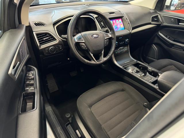 2019 Ford Edge SEL AWD+ApplePlay+PWR Gate+RemoteStart+CLEANCARFAX Photo17