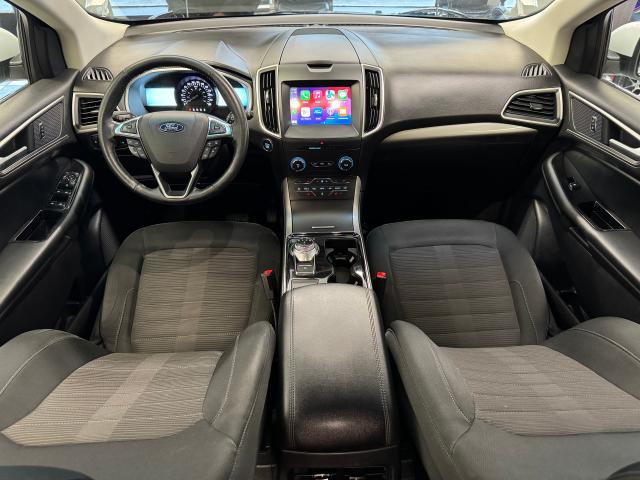 2019 Ford Edge SEL AWD+ApplePlay+PWR Gate+RemoteStart+CLEANCARFAX Photo7