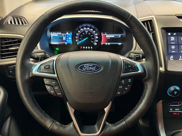 2019 Ford Edge SEL AWD+ApplePlay+PWR Gate+RemoteStart+CLEANCARFAX Photo8