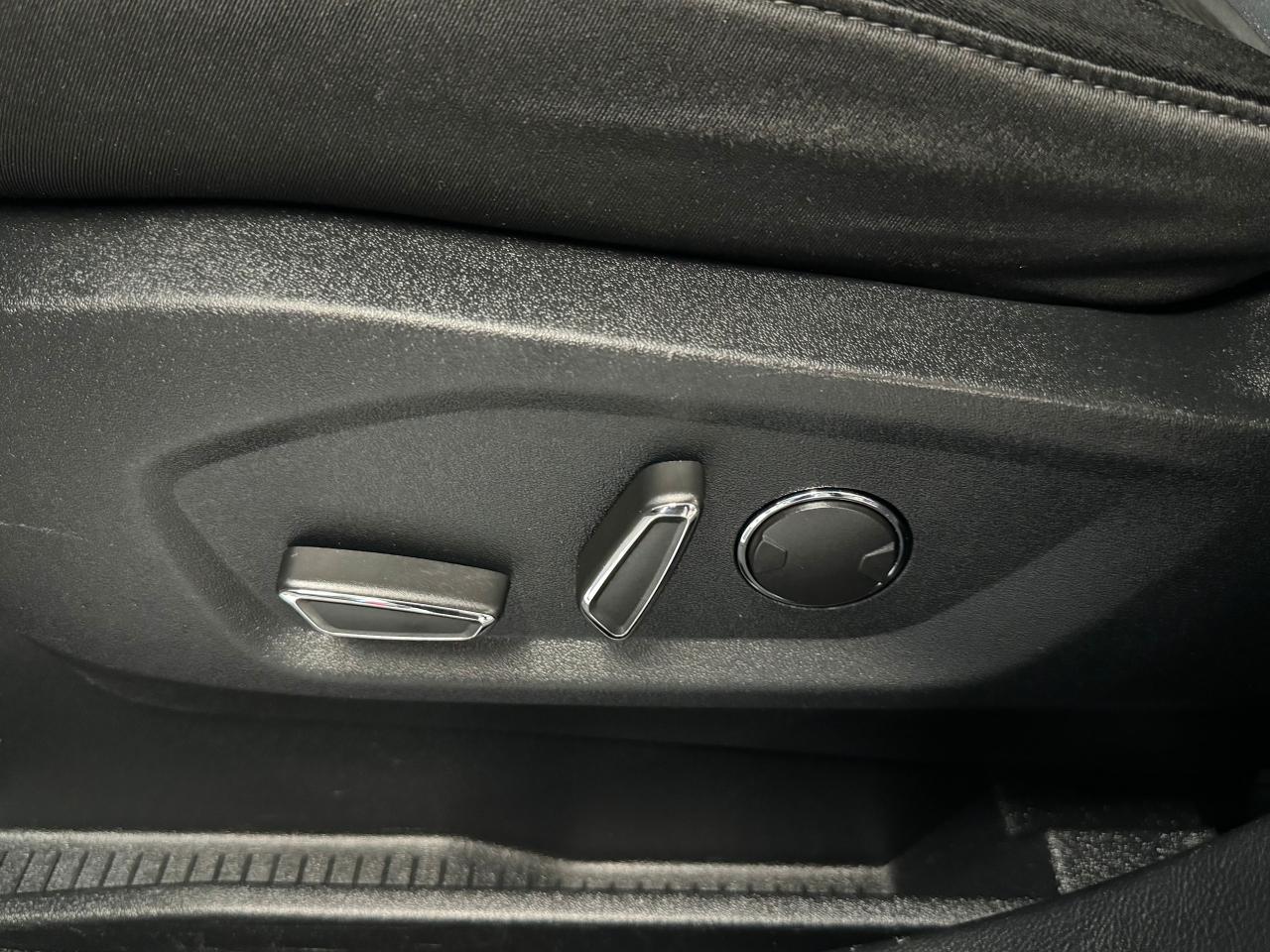 2019 Ford Edge SEL AWD+ApplePlay+PWR Gate+RemoteStart+CLEANCARFAX - Photo #44