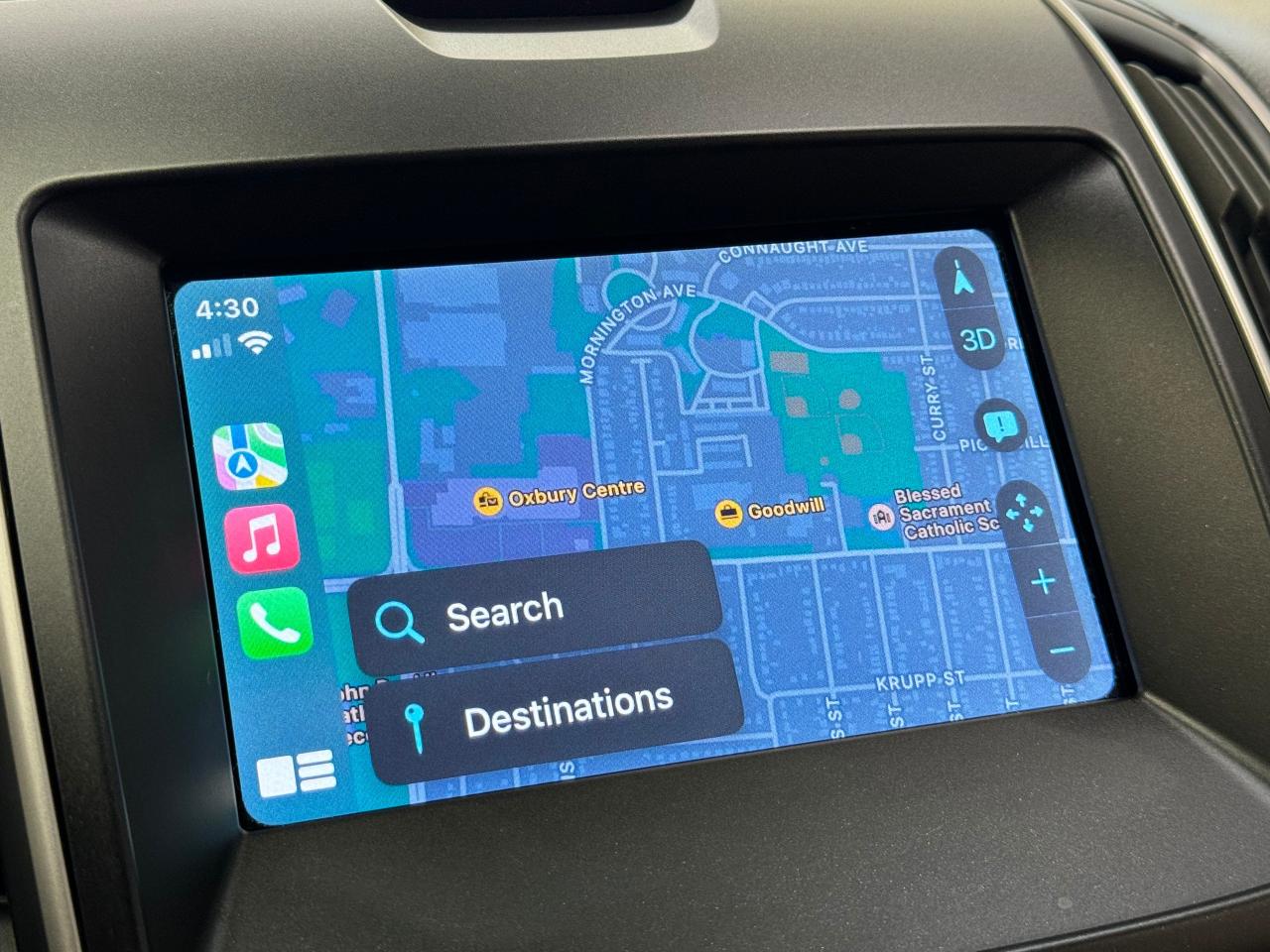 2019 Ford Edge SEL AWD+ApplePlay+PWR Gate+RemoteStart+CLEANCARFAX Photo28
