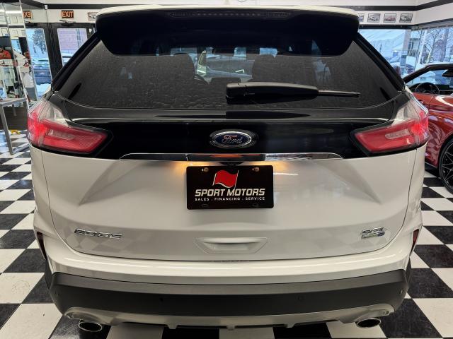 2019 Ford Edge SEL AWD+ApplePlay+PWR Gate+RemoteStart+CLEANCARFAX Photo3