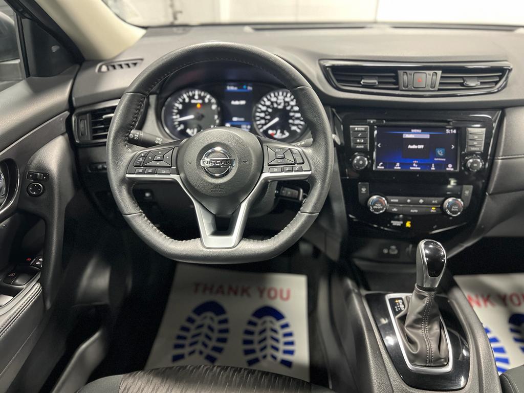 2020 Nissan Rogue AWD SPECIAL EDITION LOW KM SAFETY CERTIFED - Photo #19