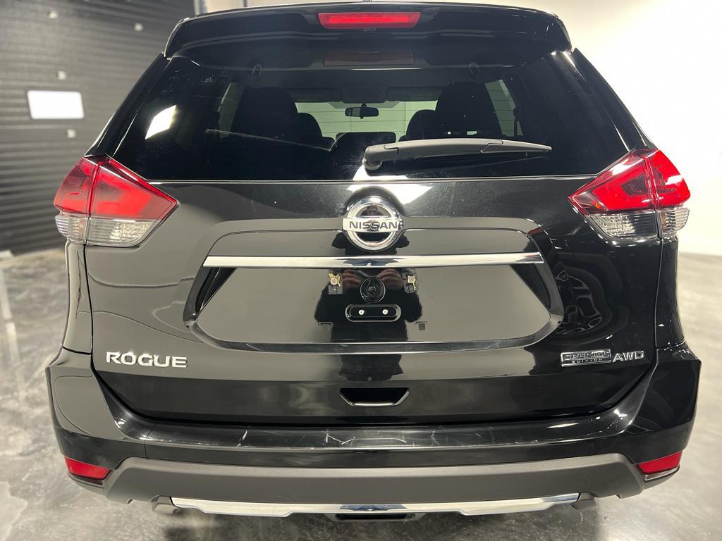 2020 Nissan Rogue AWD SPECIAL EDITION LOW KM SAFETY CERTIFED - Photo #3
