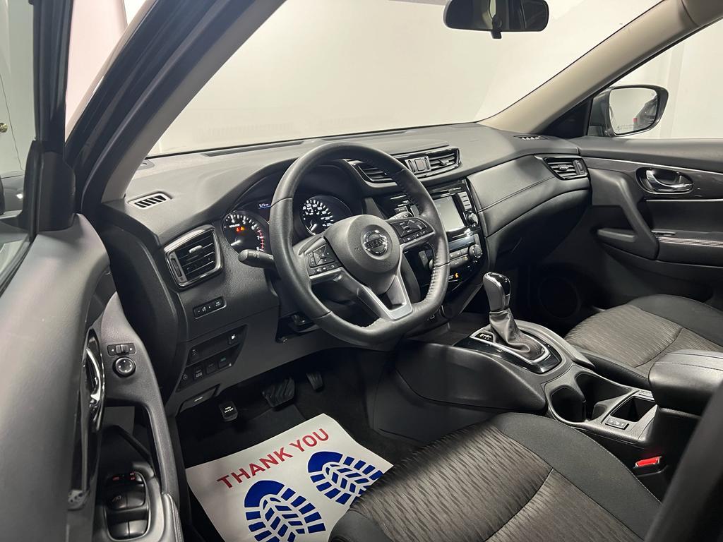 2020 Nissan Rogue AWD SPECIAL EDITION LOW KM SAFETY CERTIFED - Photo #6