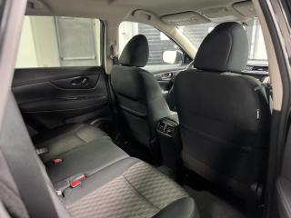 2020 Nissan Rogue AWD SPECIAL EDITION LOW KM SAFETY CERTIFED - Photo #4