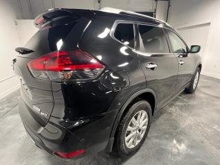 2020 Nissan Rogue AWD SPECIAL EDITION LOW KM SAFETY CERTIFED - Photo #10