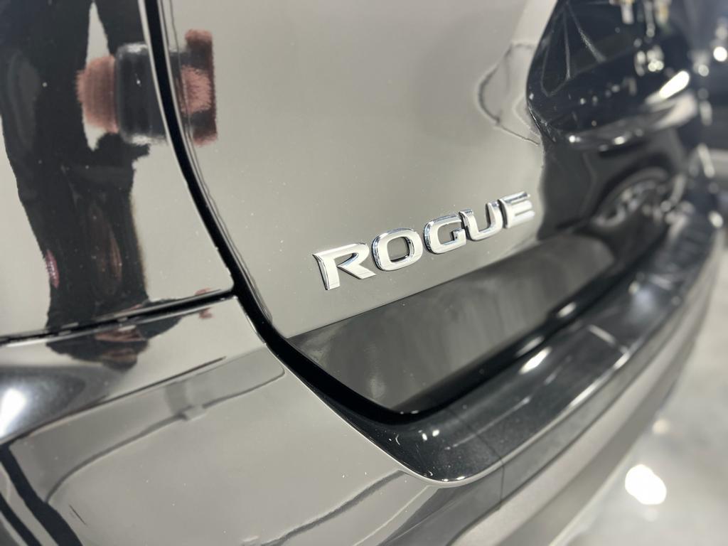 2020 Nissan Rogue AWD SPECIAL EDITION LOW KM SAFETY CERTIFED - Photo #7