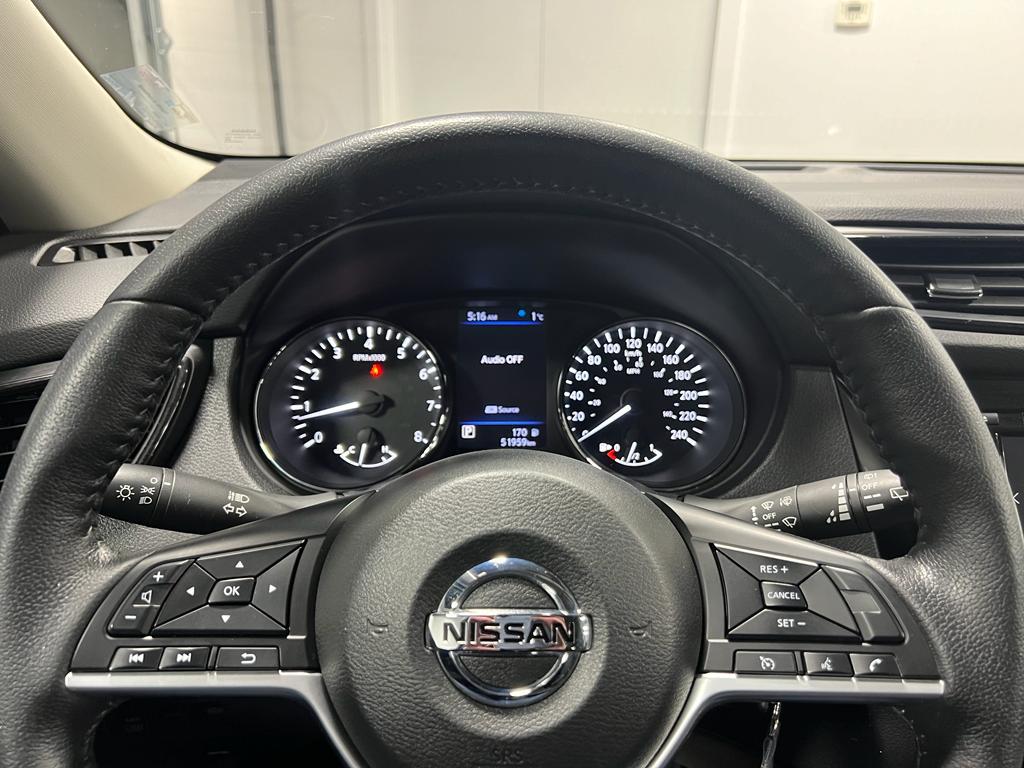 2020 Nissan Rogue AWD SPECIAL EDITION LOW KM SAFETY CERTIFED - Photo #25