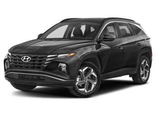 New 2024 Hyundai Tucson Hybrid Luxury for sale in Charlottetown, PE